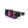 Dell 1250/1350/1355/C1760 Magenta Cartouche de toner Générique - Remplace 593-11142/4DV2W/XMX5D/593-11146/HX76J/MHT79
