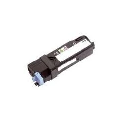 Dell 1320/2130/2135 Preto Cartucho de Toner Genérico - Substitui 593-10258/DT615