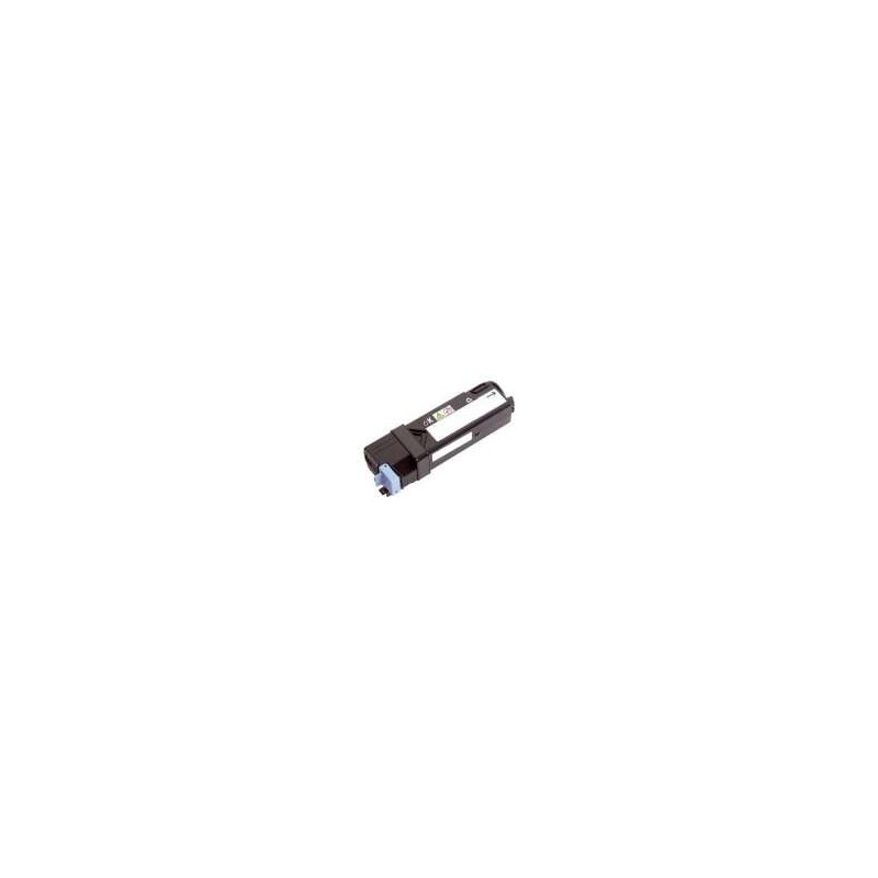 Dell 1320/2130/2135 Black Compatible Toner Cartridge - Replaces 593-10258/DT615