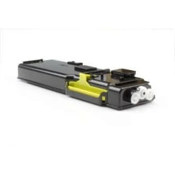 Dell C3760/C3765DNF Jaune Cartouche de toner Générique - Remplace 593-11120