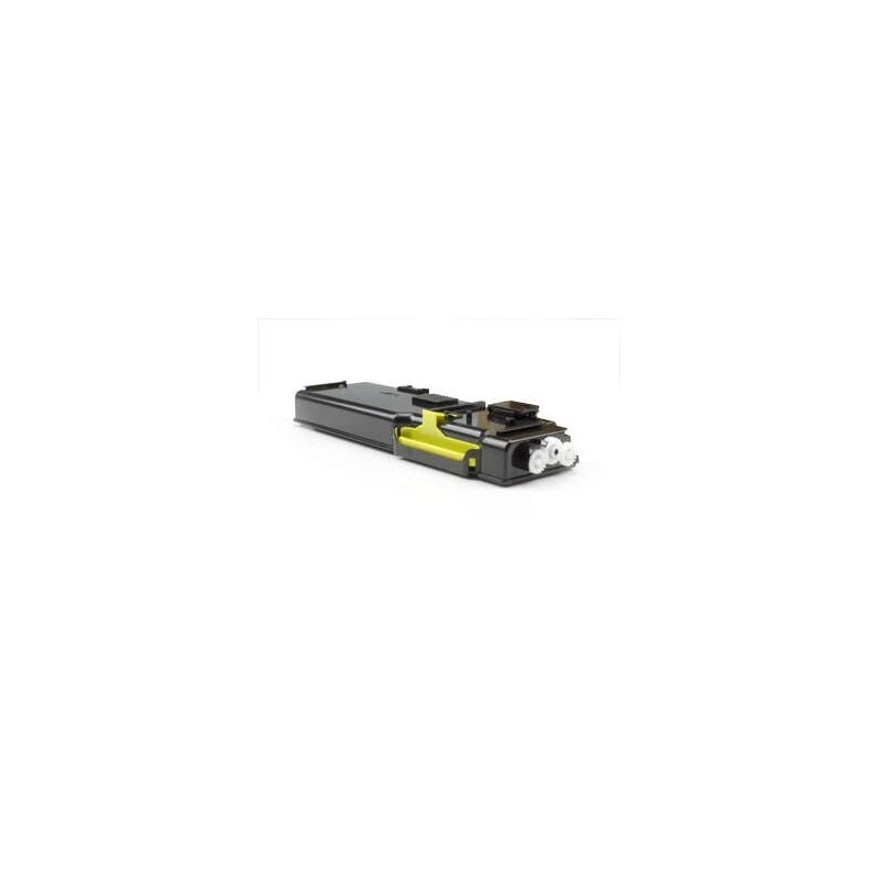 Dell C3760/C3765DNF Yellow Compatible Toner Cartridge - Replaces 593-11120