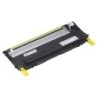 Dell 1230/1235 Yellow Compatible Toner Cartridge - Replaces 593-10496