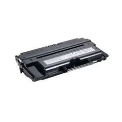 Dell 1815 Noir Cartouche de toner Générique - Remplace 593-10153/RF223