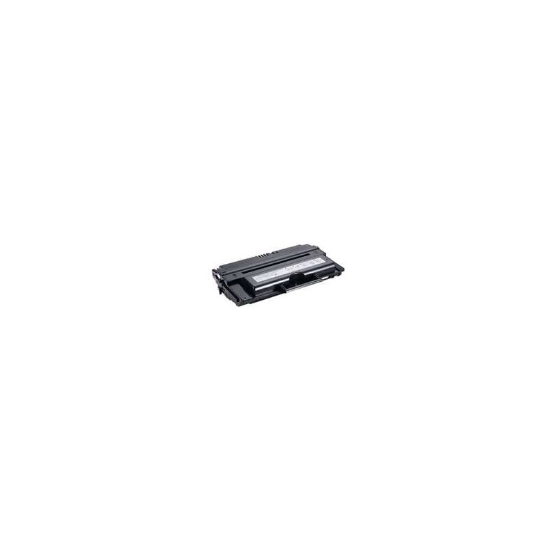 Dell 1815 Noir Cartouche de toner Générique - Remplace 593-10153/RF223