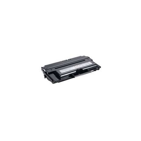 Dell 1815 Noir Cartouche de toner Générique - Remplace 593-10153/RF223