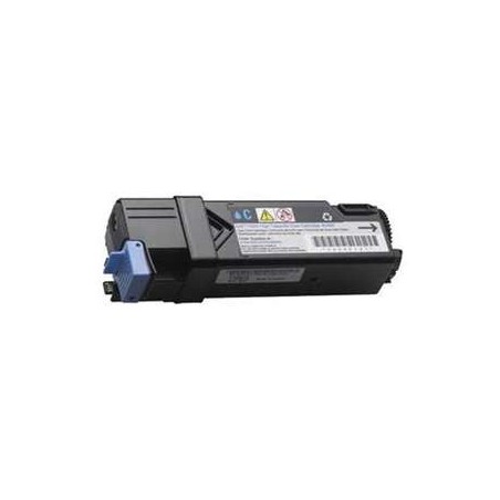 Dell 1320/2130/2135 Cyan Compatible Toner Cartridge - Replaces 593-10259/KU051