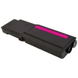 Dell S3840CDN/S3845CDN Magenta Compatible Toner Cartridge