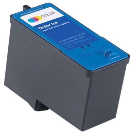 Dell JP453/KX703 (Series 11) Colour Compatible Ink Cartridge - Replaces 592-10276/592-10328