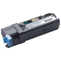 Dell 2150/2155 Ciano Cartucho de Toner Genérico - Substitui 593-11041/769T5/THKJ8/593-11034/WHPFG/3JVHD