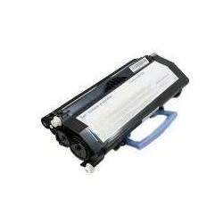 Dell 2330/2350 Black Compatible Toner Cartridge - Replaces 593-10335/PK941/PR700/593-10337/PK492/593-10334/PK937