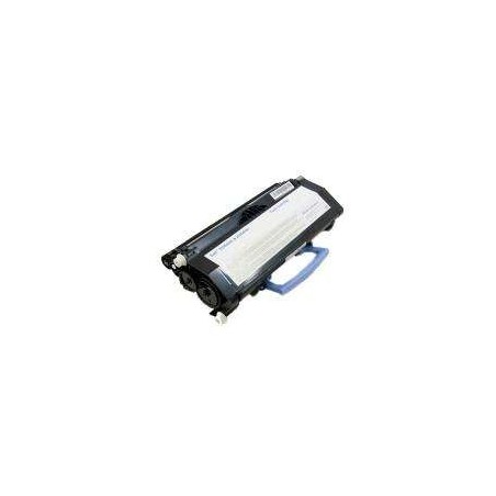 Dell 2330/2350 Noir Cartouche de toner Générique - Remplace 593-10335/PK941/PR700/593-10337/PK492/593-10334/PK937