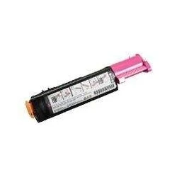 Dell 3010 Magenta Cartucho de Toner Genérico - Substitui 593-10157