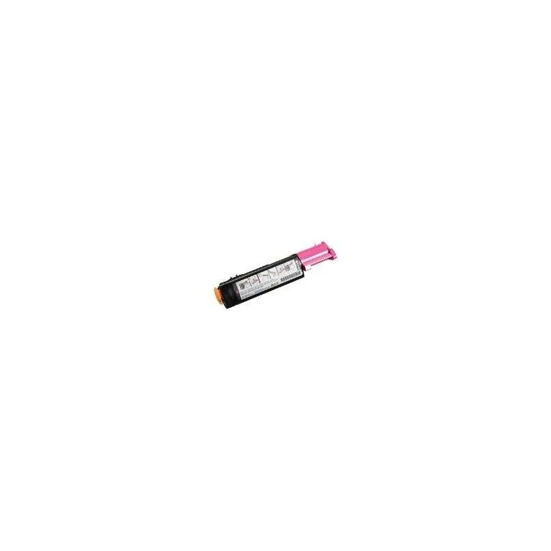 Dell 3010 Magenta Cartouche de toner Générique - Remplace 593-10157