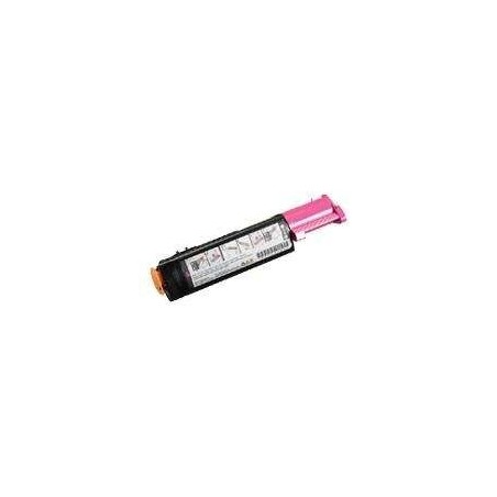 Dell 3010 Magenta Cartouche de toner Générique - Remplace 593-10157