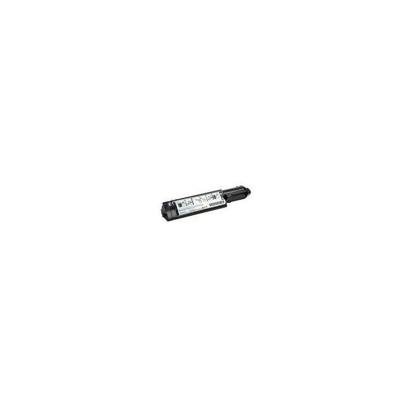 Dell 3000/3100 Black Compatible Toner Cartridge - Replaces 593-10067/K4971