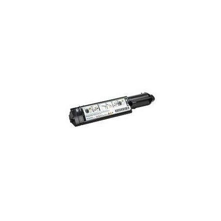 Dell 3000/3100 Black Compatible Toner Cartridge - Replaces 593-10067/K4971