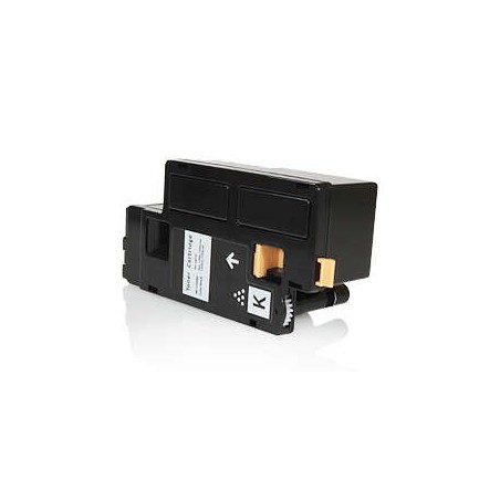 Dell 1250/1350/1355/C1760 Black Compatible Toner Cartridge - Replaces 593-11140/DC9NW/810WH/DV16F/593-11144/TRNFF/XKP2P
