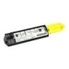 Dell 3000/3100 Yellow Compatible Toner Cartridge - Replaces 593-10066/K4974