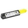 Dell 3010 Yellow Compatible Toner Cartridge - Replaces 593-10156