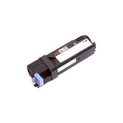 Dell 1320/2130/2135 Magenta Cartouche de toner Générique - Remplace 593-10261/WM138