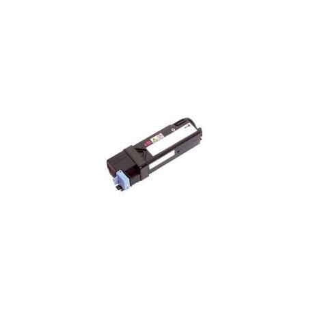 Dell 1320/2130/2135 Magenta Cartucho de Toner Generico - Reemplaza 593-10261/WM138