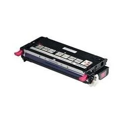 Dell 3110/3115 Magenta Cartouche de toner Générique - Remplace 593-10172