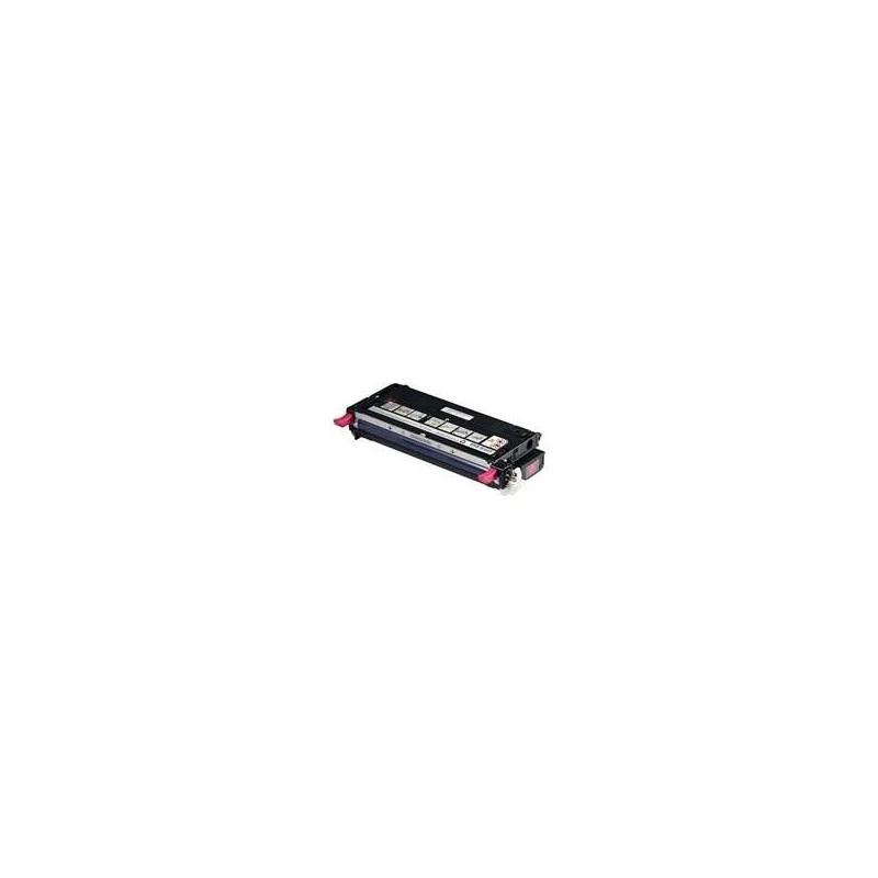 Dell 3110/3115 Magenta Cartouche de toner Générique - Remplace 593-10172