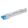 Dell 5100 Cyan Compatible Toner Cartridge - Replaces 593-10051