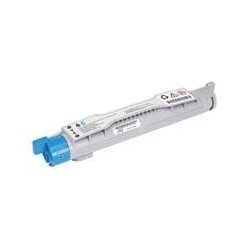 Dell 5110 Cyan Compatible Toner Cartridge - Replaces 593-10123