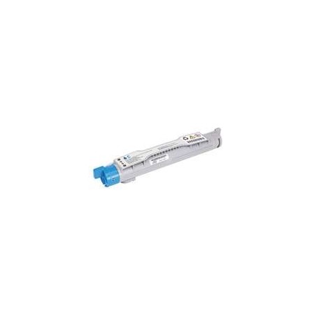Dell 5110 Cyan Compatible Toner Cartridge - Replaces 593-10123