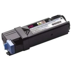 Dell 2150/2155 Magenta Cartouche de toner Générique - Remplace 593-11033/8WNV5/2Y3CM/593-11038/9M2WC/D6FXJ