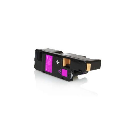 Dell C1660W Magenta Cartucho de Toner Genérico - Substitui 593-11128/V3W4C/4J0X7