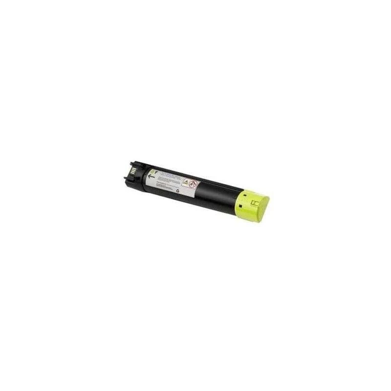 Dell 5130CDN Amarelo Cartucho de Toner Genérico - Substitui 593-10924