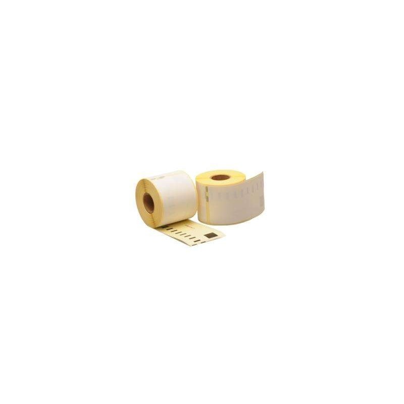 DYMO LABELWRITER 99014 ETIQUETAS DE ENVIOS DE PAPEL TERMICO GENERICO S0722430