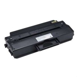 Dell B1260/B1265 Black Compatible Toner Cartridge - Replaces 593-11109/RWXNT/DRYXV/593-11110/PVVWC/G9W85
