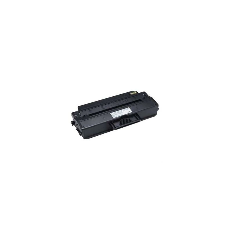 Dell B1260/B1265 Black Compatible Toner Cartridge - Replaces 593-11109/RWXNT/DRYXV/593-11110/PVVWC/G9W85