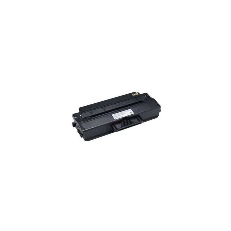 Dell B1260/B1265 Preto Cartucho de Toner Genérico - Substitui 593-11109/RWXNT/DRYXV/593-11110/PVVWC/G9W85