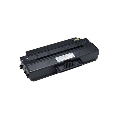 Dell B1260/B1265 Preto Cartucho de Toner Genérico - Substitui 593-11109/RWXNT/DRYXV/593-11110/PVVWC/G9W85