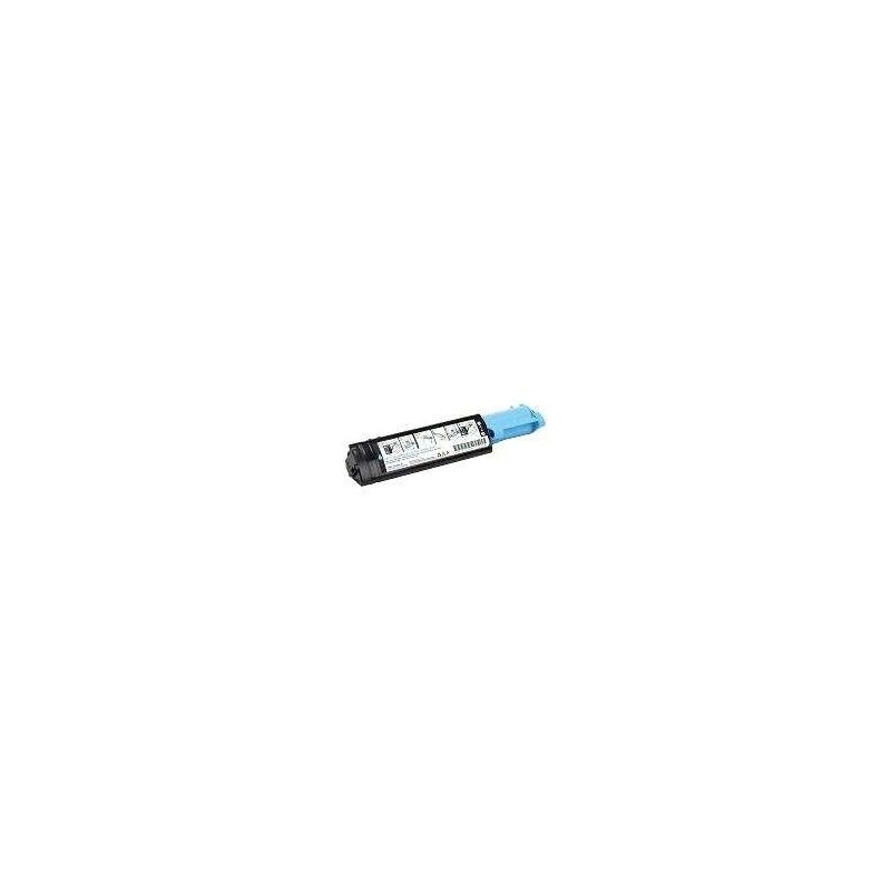 Dell 3000/3100 Ciano Cartucho de Toner Genérico - Substitui 593-10064/K4973