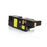 Dell 1250/1350/1355/C1760 Amarelo Cartucho de Toner Genérico - Substitui 593-11143/W8X8P/WM2JC/593-11147/4NKC7/J95NM