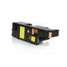 Dell 1250/1350/1355/C1760 Yellow Compatible Toner Cartridge - Replaces 593-11143/W8X8P/WM2JC/593-11147/4NKC7/J95NM