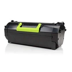 Dell B5460DN/B5465DNF Black Compatible Toner Cartridge - Replaces 593-11185/X5GDJ/71MXV