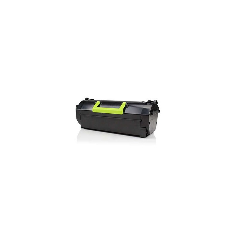 Dell B5460DN/B5465DNF Preto Cartucho de Toner Genérico - Substitui 593-11185/X5GDJ/71MXV