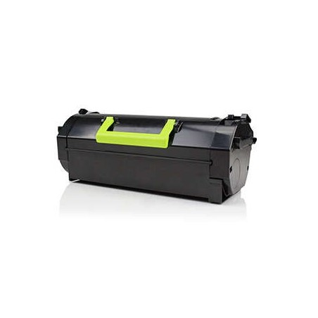 Dell B5460DN/B5465DNF Negro Cartucho de Toner Generico - Reemplaza 593-11185/X5GDJ/71MXV