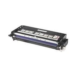Dell 3110/3115 Noir Cartouche de toner Générique - Remplace 593-10170