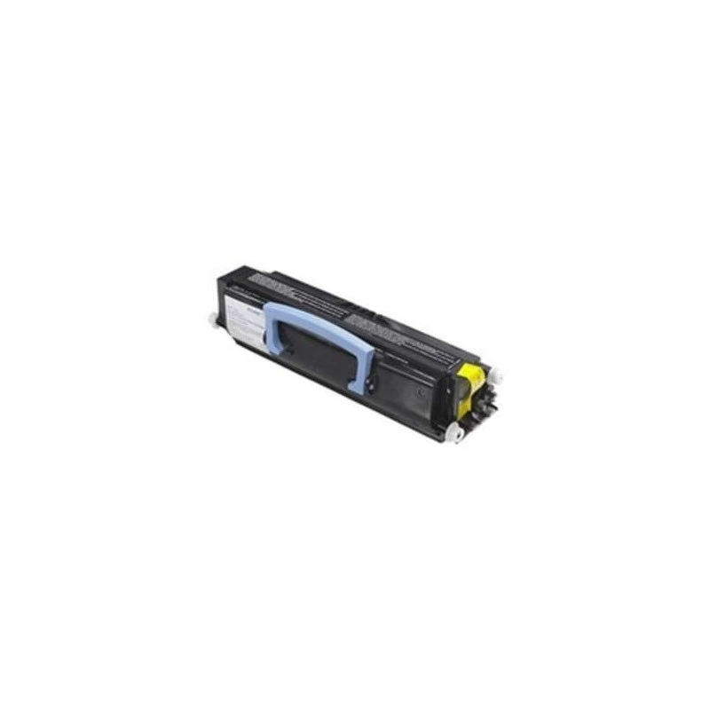 Dell 1720 Preto Cartucho de Toner Genérico - Substitui 593-10237/MW558