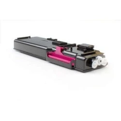 Dell C2660DN/C2665DNF Magenta Cartouche de toner Générique - Remplace 593-BBBS/V4TG6/VXCWK/593-BBBP/FXKGW/GP3M4