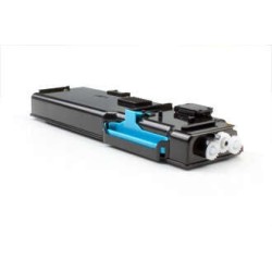 Dell C3760/C3765DNF Cyan Cartouche de toner Générique - Remplace 593-11122