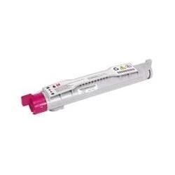 Dell 5110 Magenta Cartucho de Toner Genérico - Substitui 593-10124