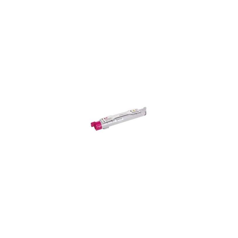 Dell 5110 Magenta Cartucho de Toner Genérico - Substitui 593-10124